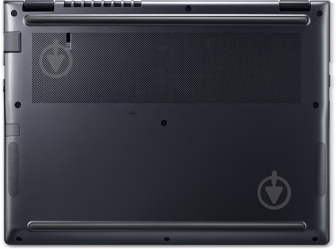 Ноутбук Acer TravelMate TMP414-55 14" (NX.BH2EU.008) slate blue - фото 9