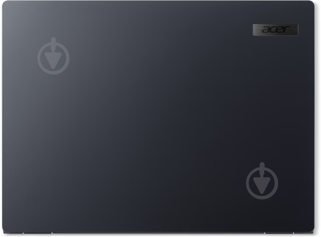 Ноутбук Acer TravelMate TMP414-55 14" (NX.BH2EU.008) slate blue - фото 8