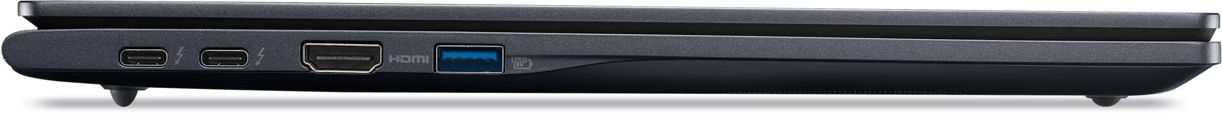 Ноутбук Acer TravelMate TMP414-55 14" (NX.BH2EU.008) slate blue - фото 6