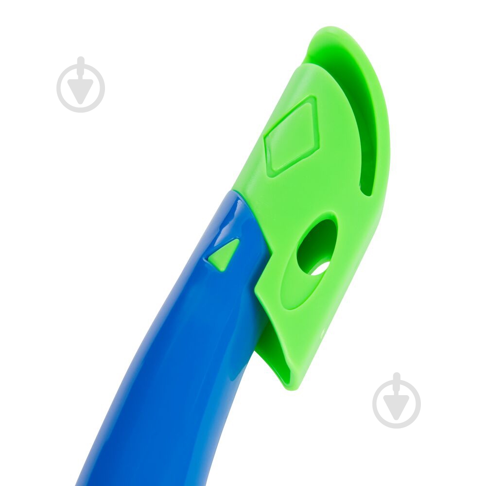 Трубка для дайвинга TECNOPRO S7 C Junior 275933-545 - фото 2