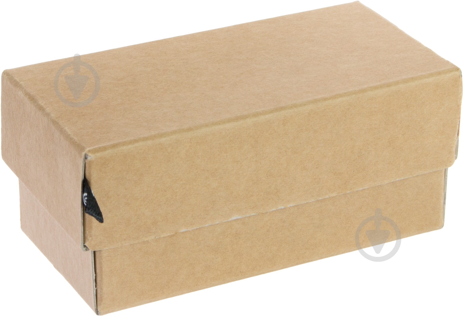 Крафт-коробка COOVERBOX S 12х17х4 - фото 1