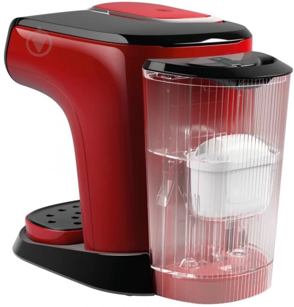 Кофеварка капсульная Bosch TAS6503 - фото 3 Кофеварка капсульная Bosch TAS6503 - фото 3