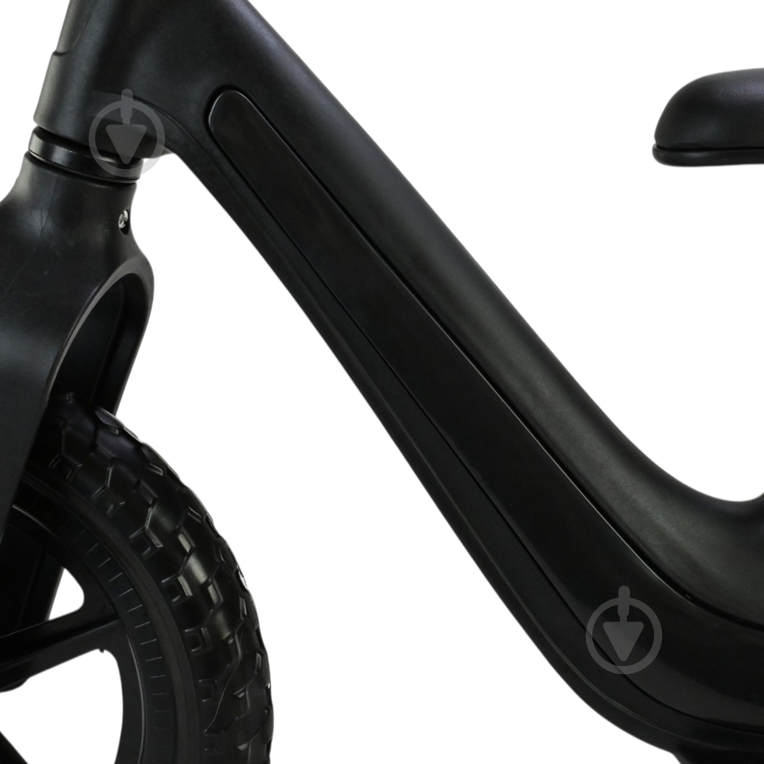 Беговел Shantou черный BB2609 - фото 7 Беговел Shantou черный BB2609 - фото 7