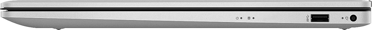 Ноутбук HP 17-cn0000ua 17,3 (4F787EA) silver - фото 5