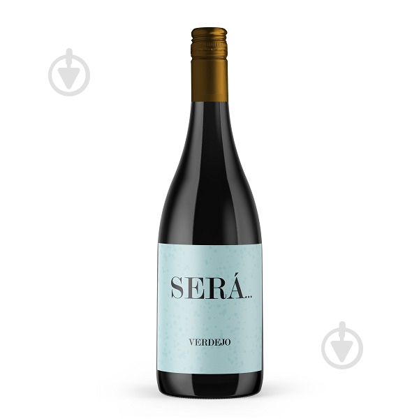 Вино Bastida белое сухое Sera Verdejo 0,75 л - фото 1 Вино Bastida белое сухое Sera Verdejo 0,75 л - фото 1