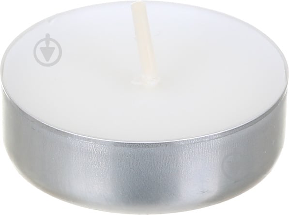 Набор чайных свечей без аромата А10 Pako-If - фото 2