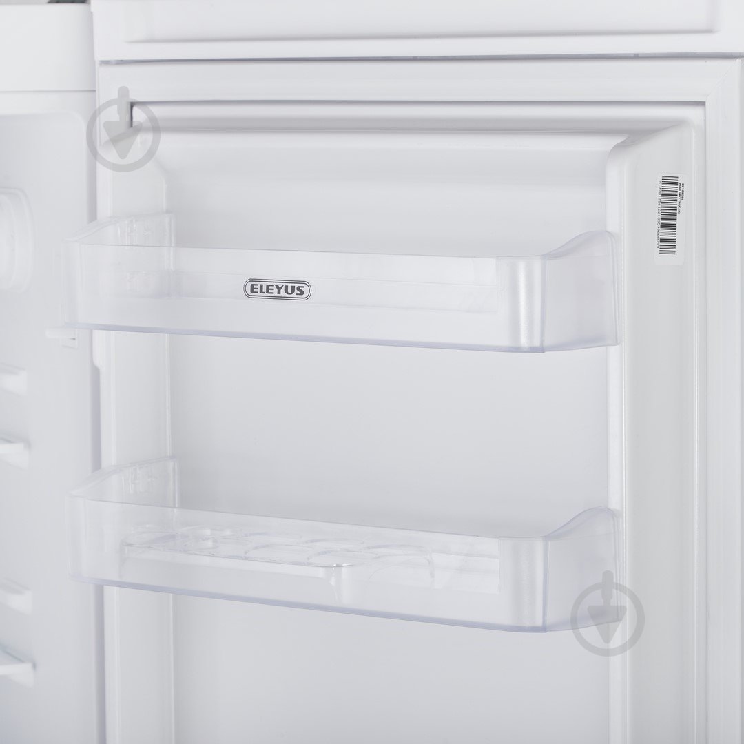 Холодильник Eleyus RLW2146M WH - фото 4