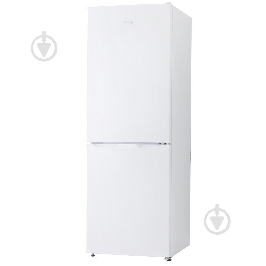 Холодильник Eleyus RLW2146M WH - фото 3