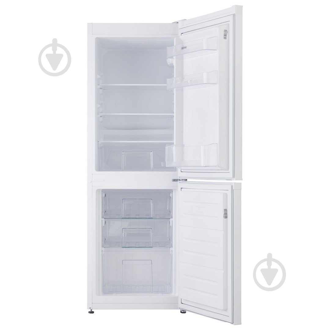 Холодильник Eleyus RLW2146M WH - фото 20