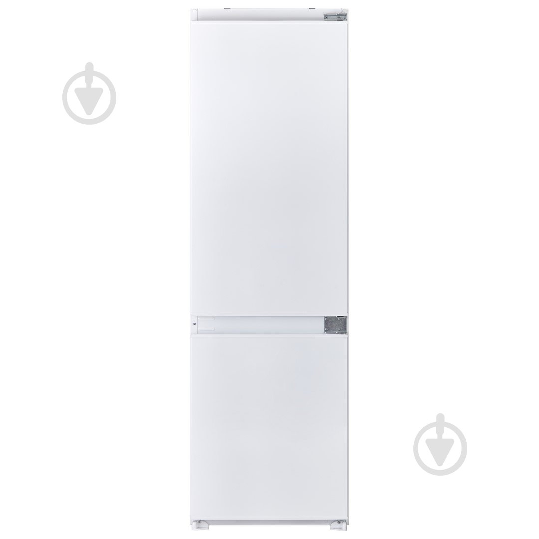 Встраиваемый холодильник Eleyus RDB 2177 SM - фото 1