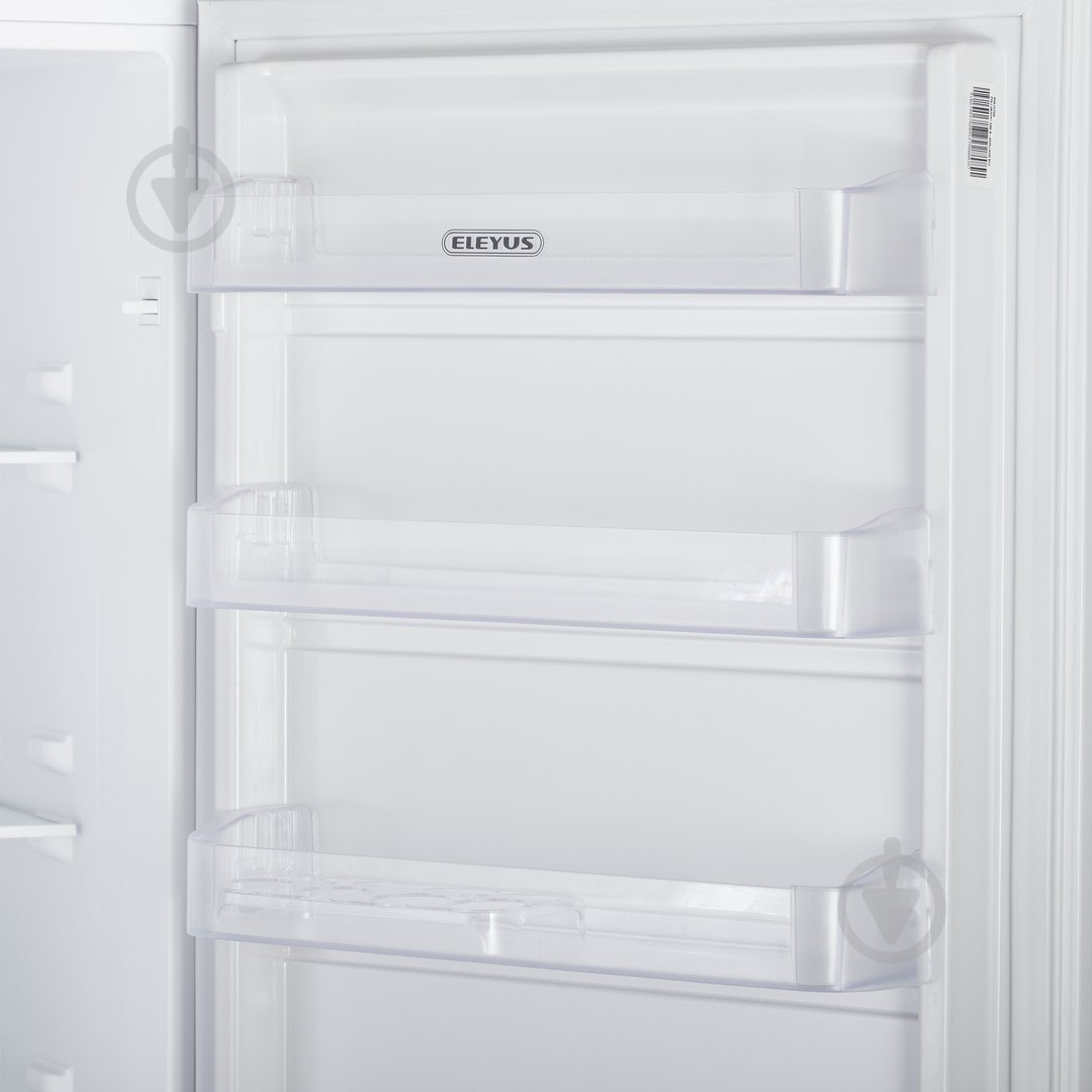 Встраиваемый холодильник Eleyus RDB 2177 SM - фото 13