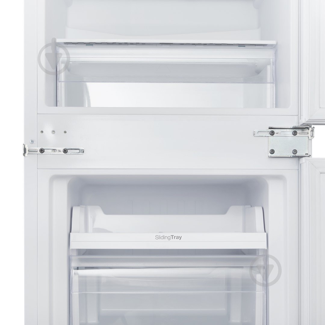 Встраиваемый холодильник Eleyus RDB 2177 SM - фото 11