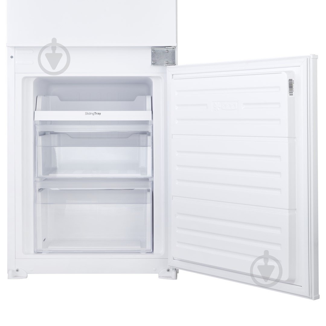 Встраиваемый холодильник Eleyus RDB 2177 SM - фото 10