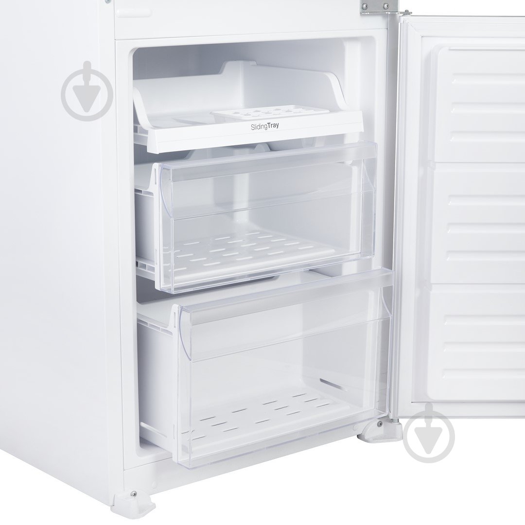 Встраиваемый холодильник Eleyus RDB 2177 SM - фото 8