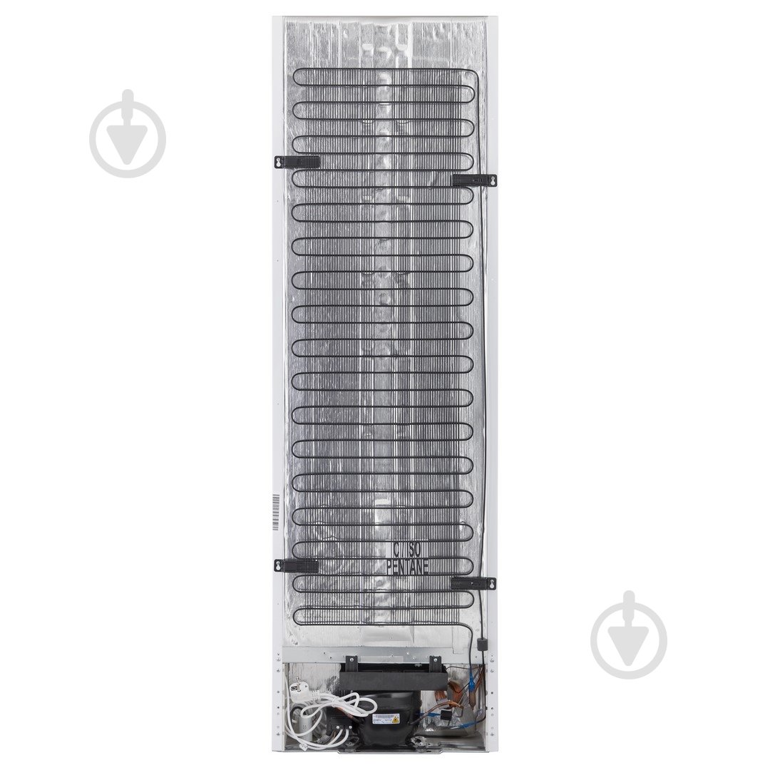 Встраиваемый холодильник Eleyus RDB 2177 SM - фото 7