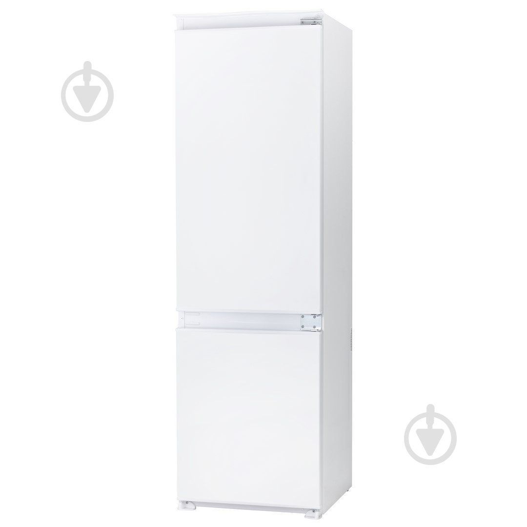 Встраиваемый холодильник Eleyus RDB 2177 SM - фото 20