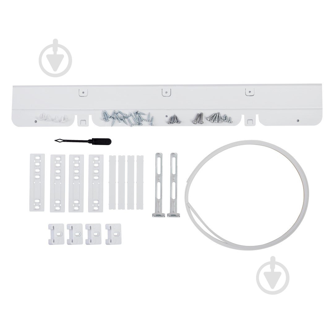Встраиваемый холодильник Eleyus RDB 2177 SM - фото 6