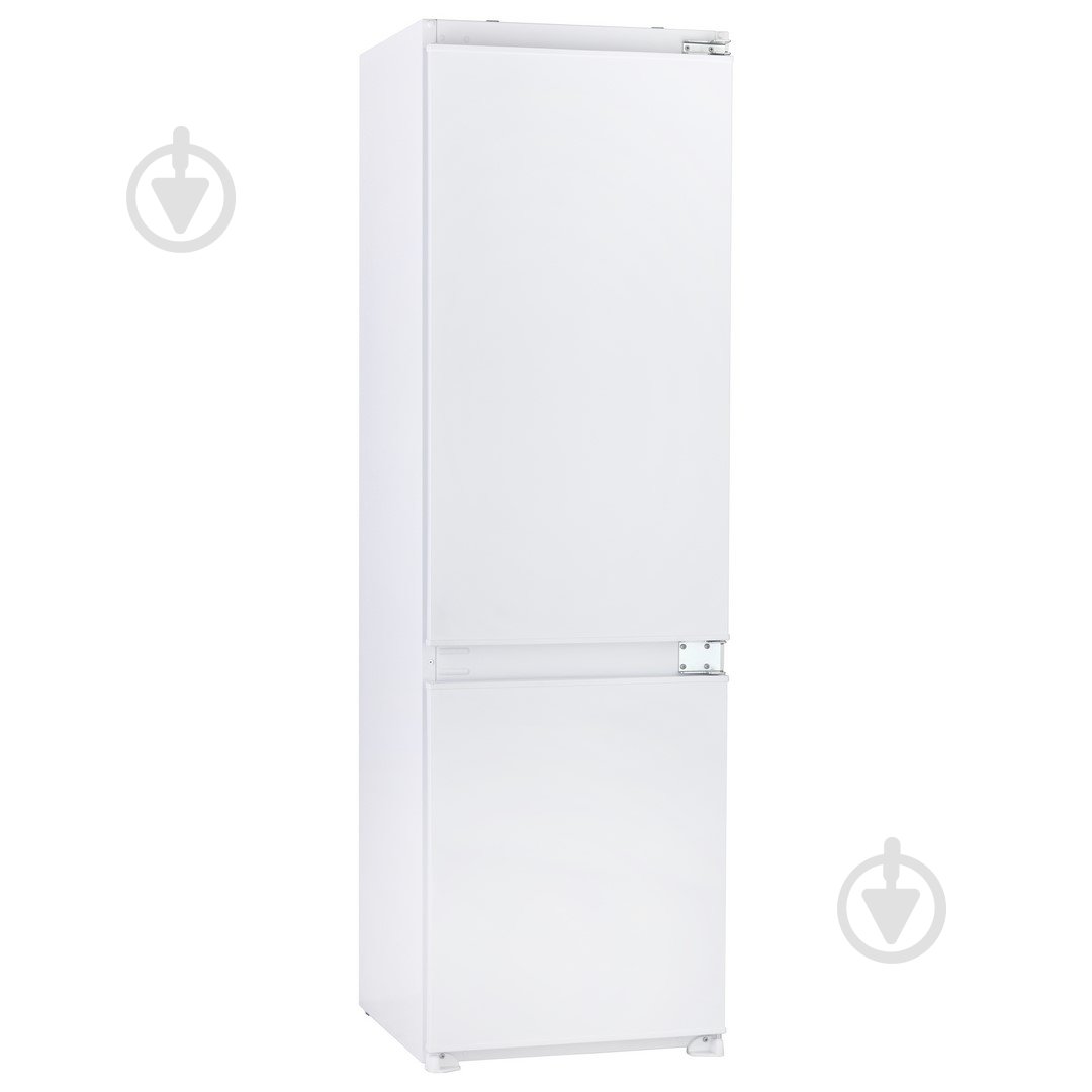 Встраиваемый холодильник Eleyus RDB 2177 SM - фото 19