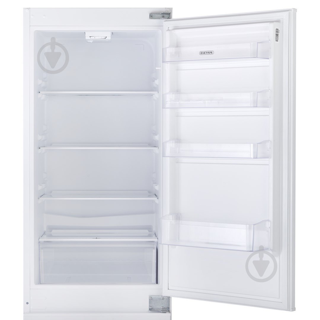 Встраиваемый холодильник Eleyus RDB 2177 SM - фото 16
