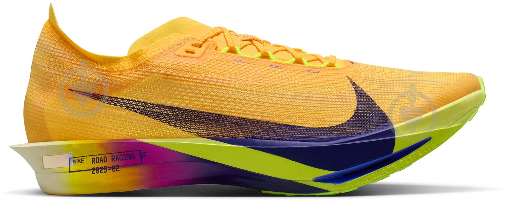 Кроссовки Nike Streakfly 2 HF6416-800 р.45 - фото 1