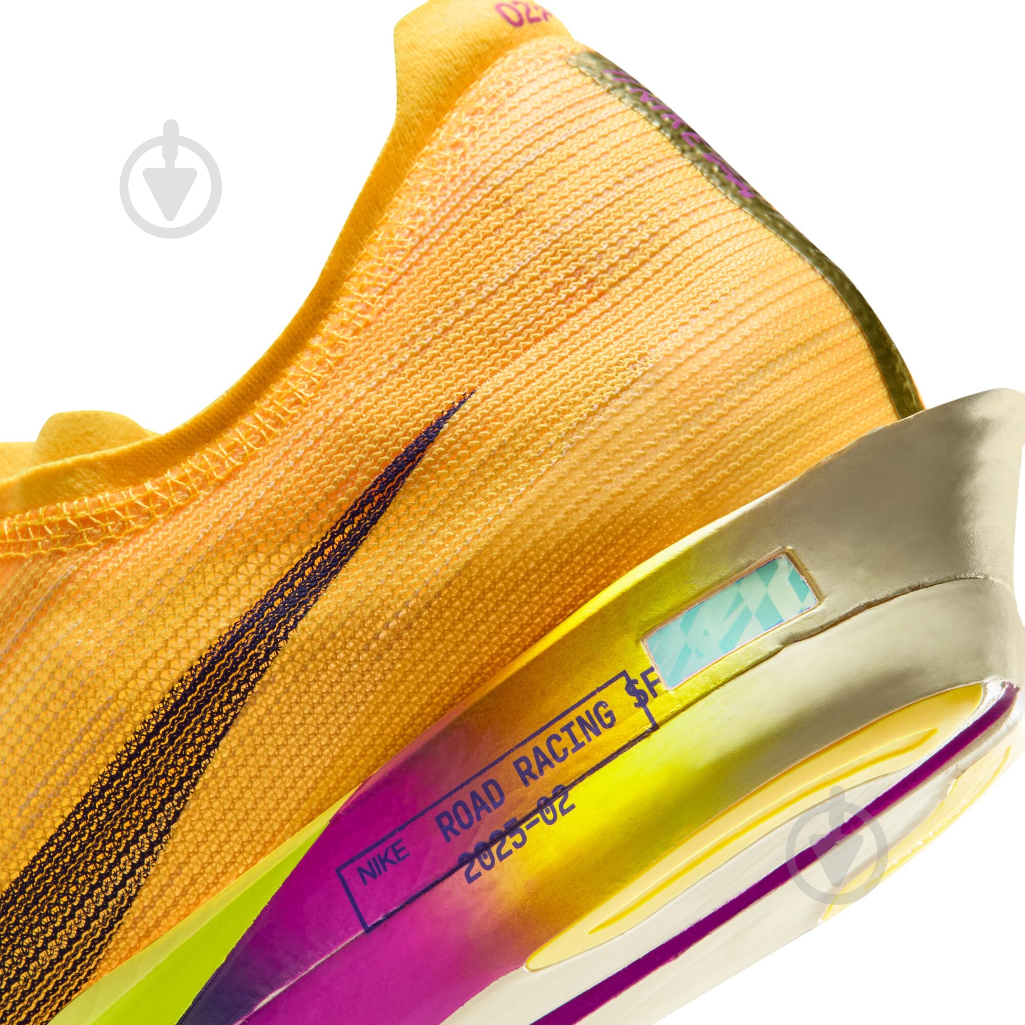 Кроссовки Nike Streakfly 2 HF6416-800 р.45 - фото 11