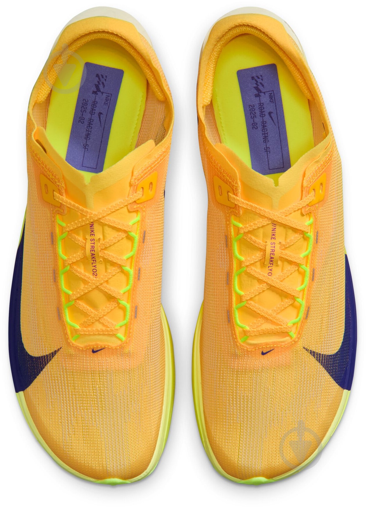 Кроссовки Nike Streakfly 2 HF6416-800 р.45 - фото 7