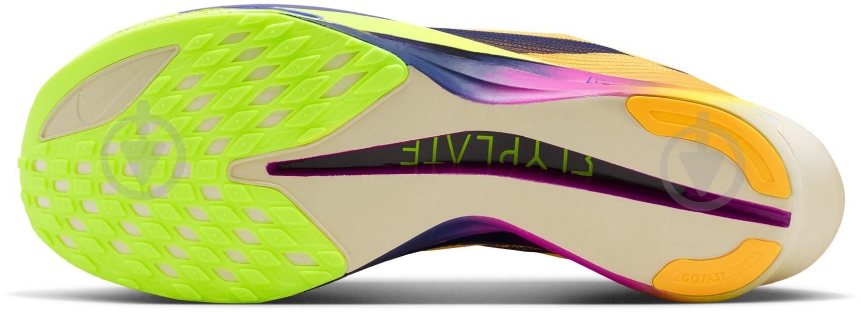 Кроссовки Nike Streakfly 2 HF6416-800 р.45 - фото 9