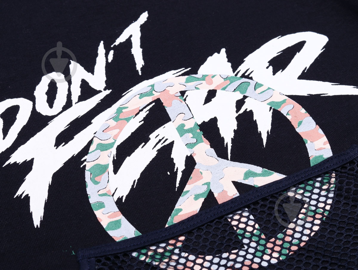 Свитшот для мальчика ALG р.140 черный 321416 - фото 5 Свитшот для мальчика ALG р.140 черный 321416 - фото 5