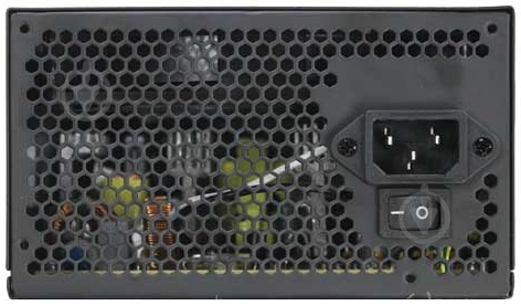 Блок живлення GAMEMAX GameMax GP GP-400A 400 Вт - фото 2