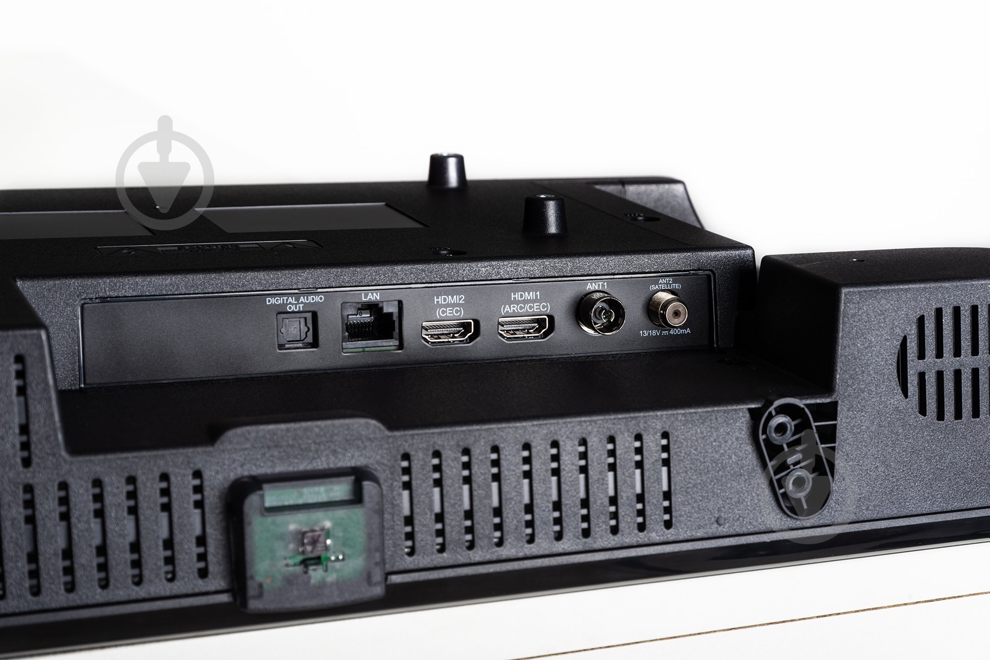 Телевізор Ergo 24GHS5500 - фото 12