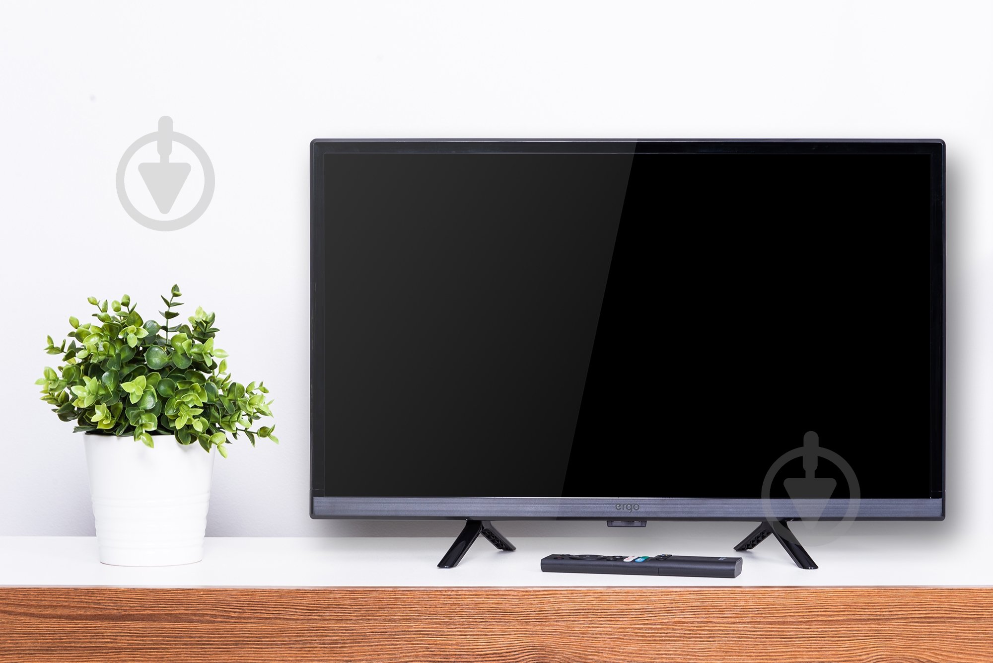 Телевізор Ergo 24GHS5500 - фото 14