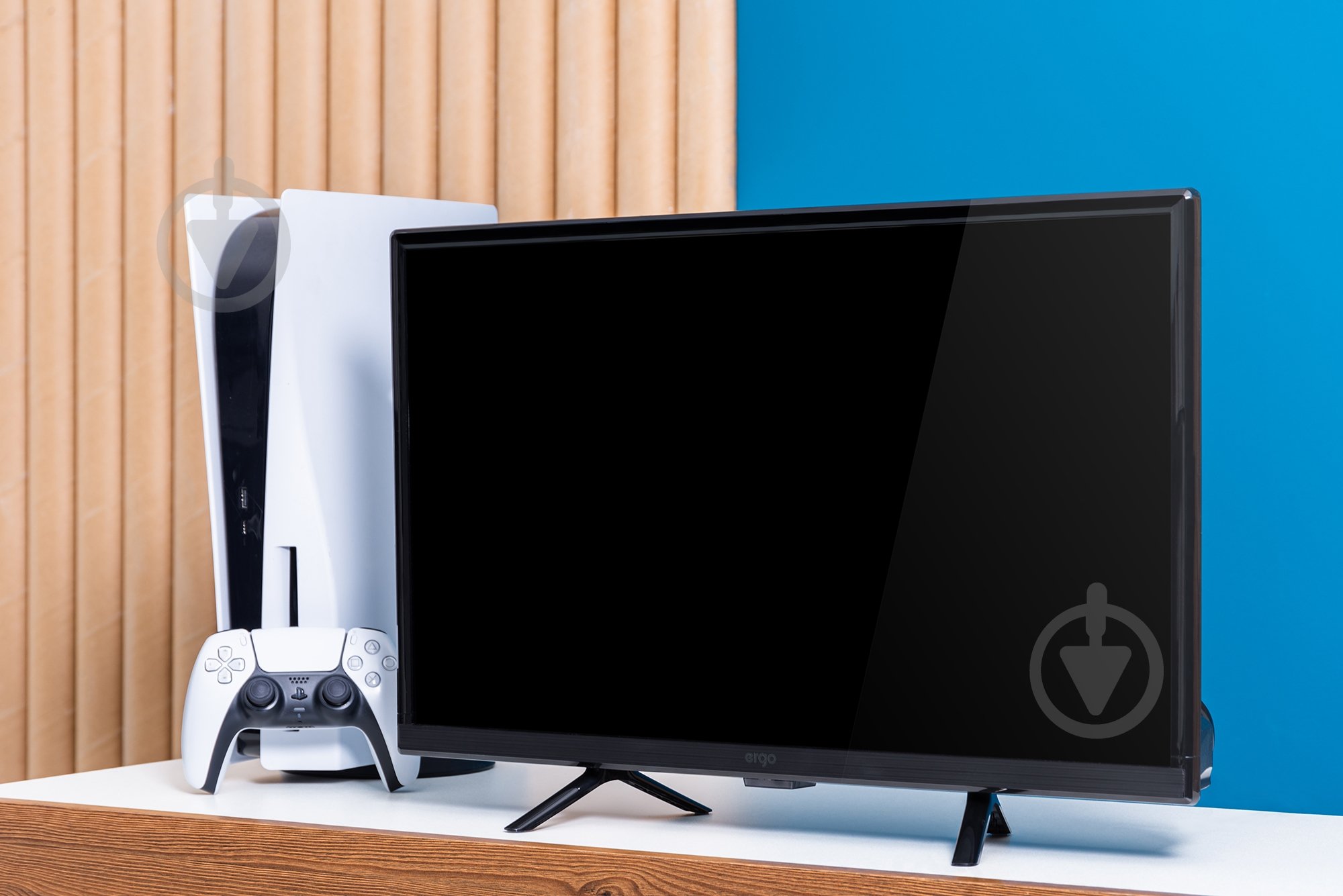 Телевізор Ergo 24GHS5500 - фото 9