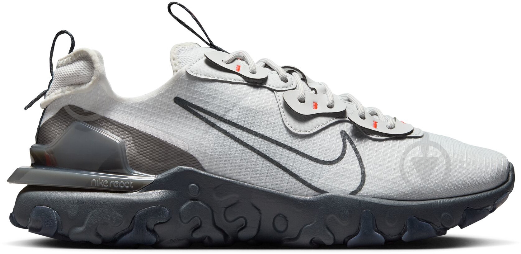 Кроссовки Nike REACT VISION HQ3819-002 р.45 - фото 1 Кроссовки Nike REACT VISION HQ3819-002 р.45 - фото 1