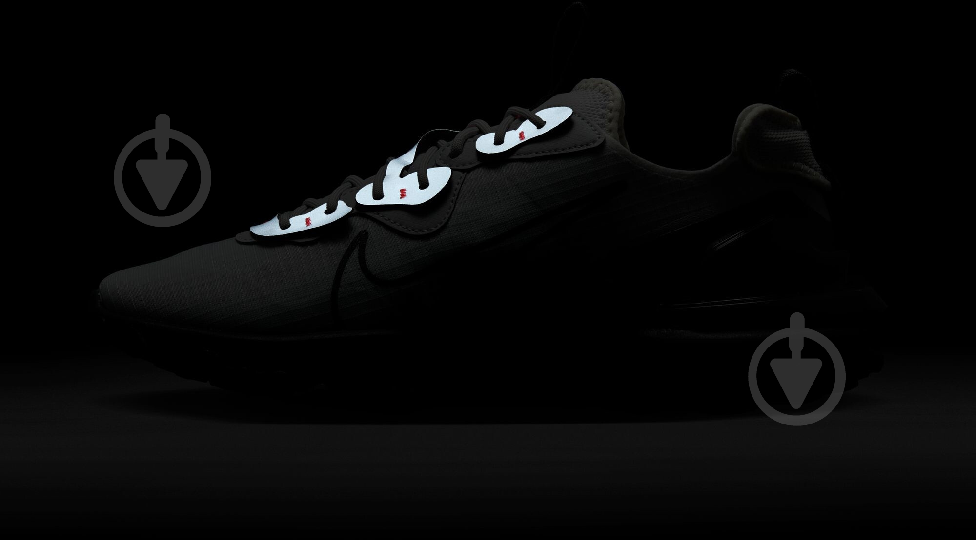 Кроссовки Nike REACT VISION HQ3819-002 р.45 - фото 10 Кроссовки Nike REACT VISION HQ3819-002 р.45 - фото 10