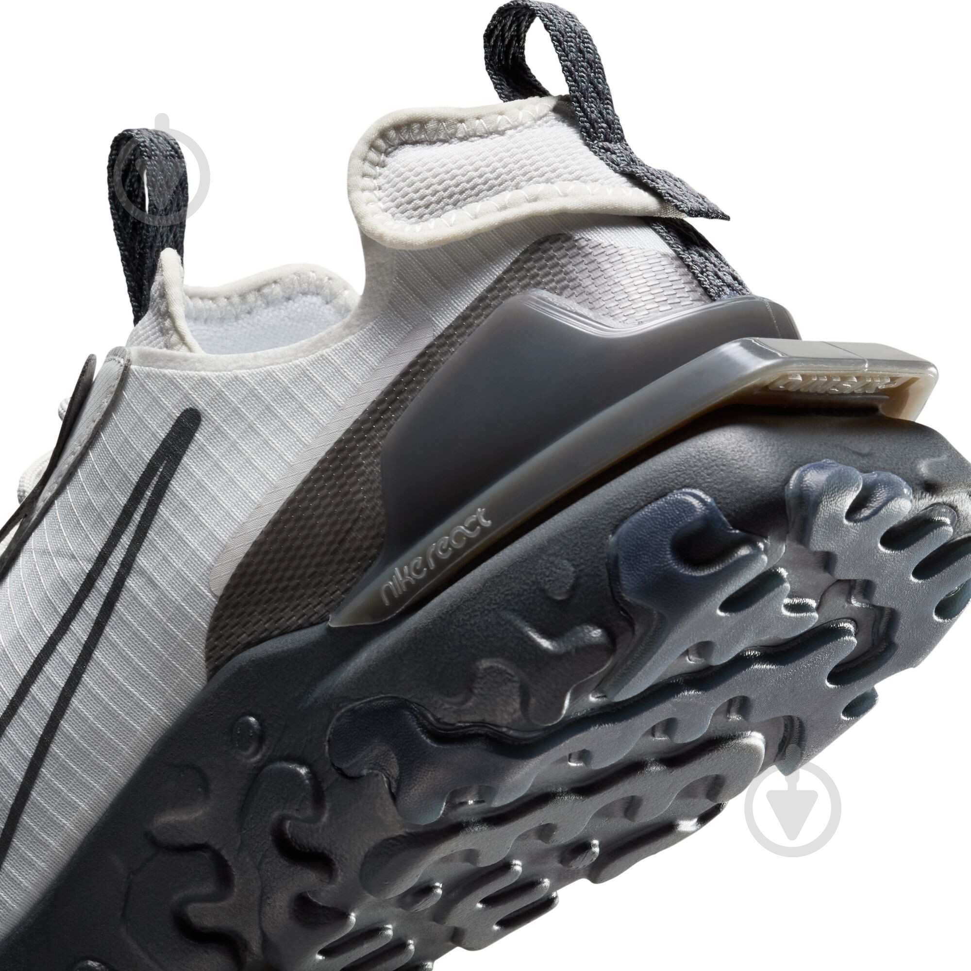 Кроссовки Nike REACT VISION HQ3819-002 р.45 - фото 13 Кроссовки Nike REACT VISION HQ3819-002 р.45 - фото 13