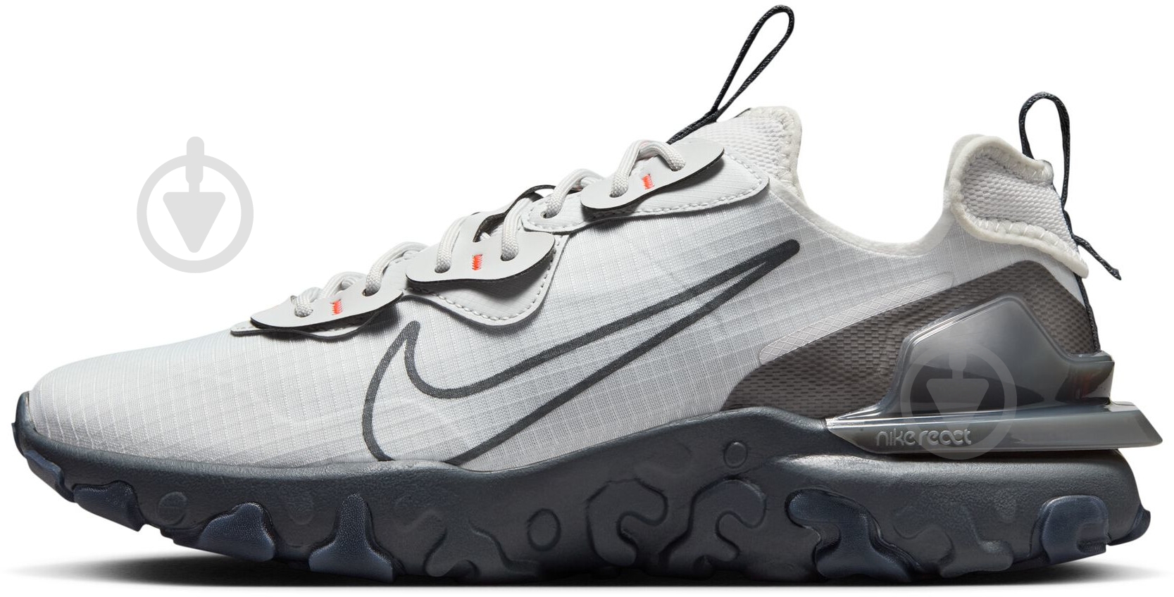 Кроссовки Nike REACT VISION HQ3819-002 р.45 - фото 3 Кроссовки Nike REACT VISION HQ3819-002 р.45 - фото 3