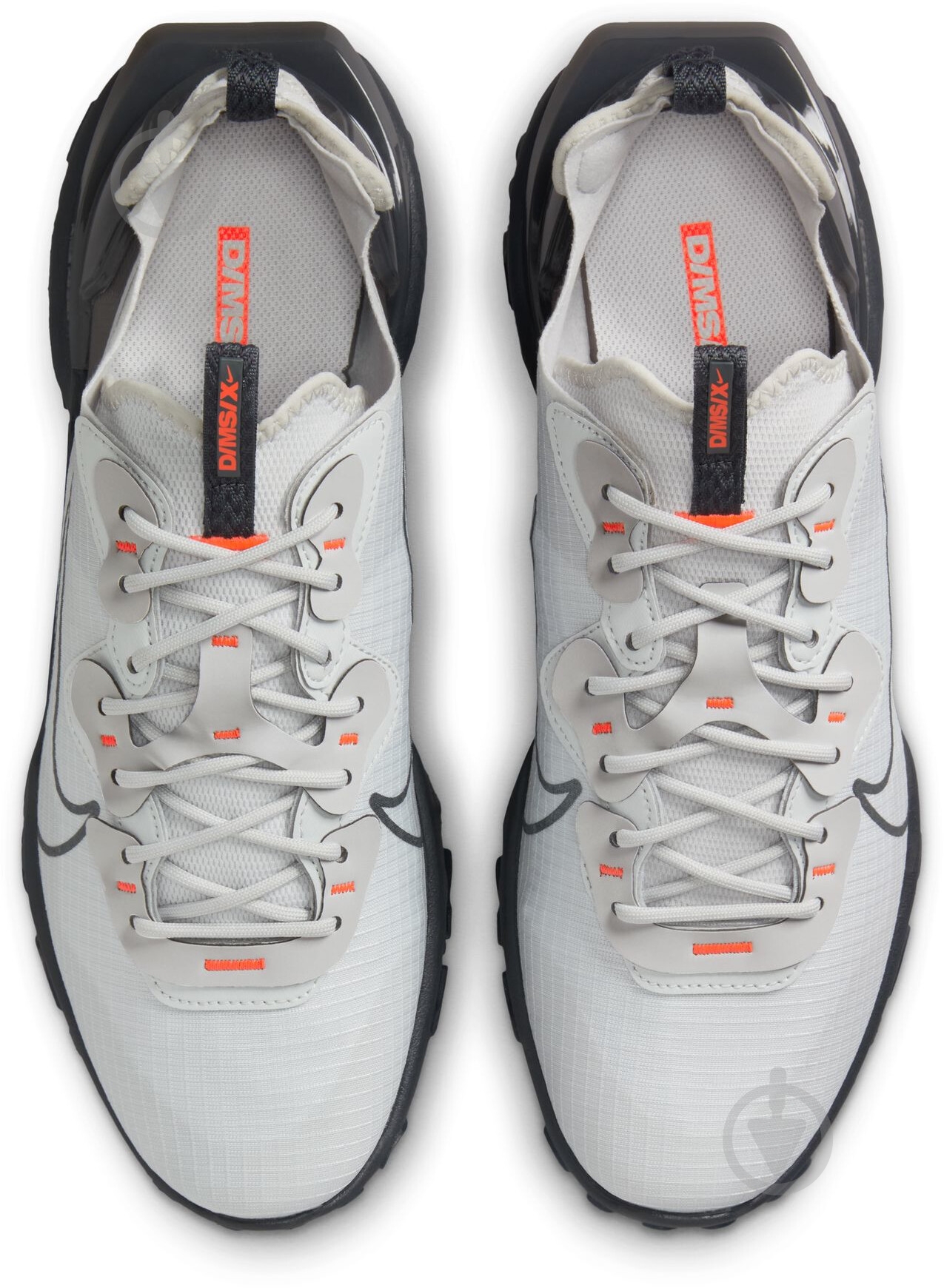 Кроссовки Nike REACT VISION HQ3819-002 р.45 - фото 7 Кроссовки Nike REACT VISION HQ3819-002 р.45 - фото 7