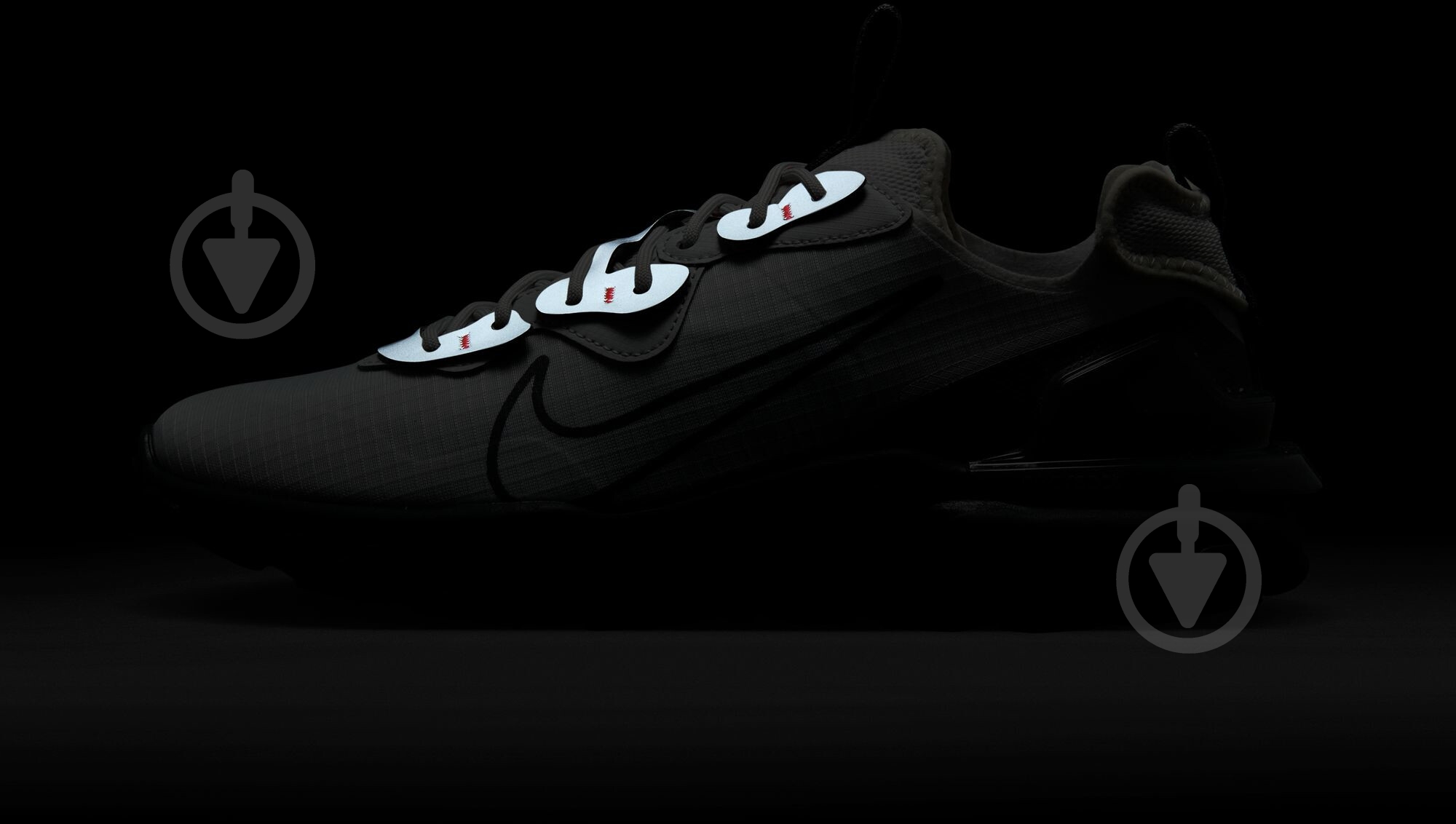 Кроссовки Nike REACT VISION HQ3819-002 р.45 - фото 9 Кроссовки Nike REACT VISION HQ3819-002 р.45 - фото 9