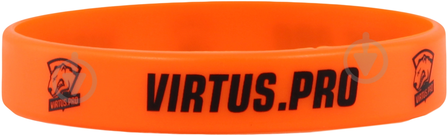 Браслет FSD FS Holding Virtus.pro (FVPSILWBD17OR0000) - фото 1