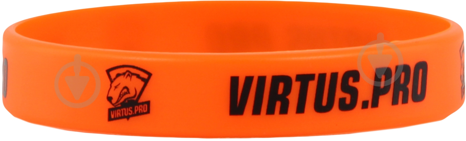 Браслет FSD FS Holding Virtus.pro (FVPSILWBD17OR0000) - фото 2