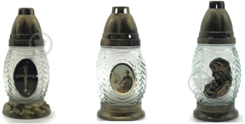 Лампада Pako-If LS 306 в асортименті - фото 1