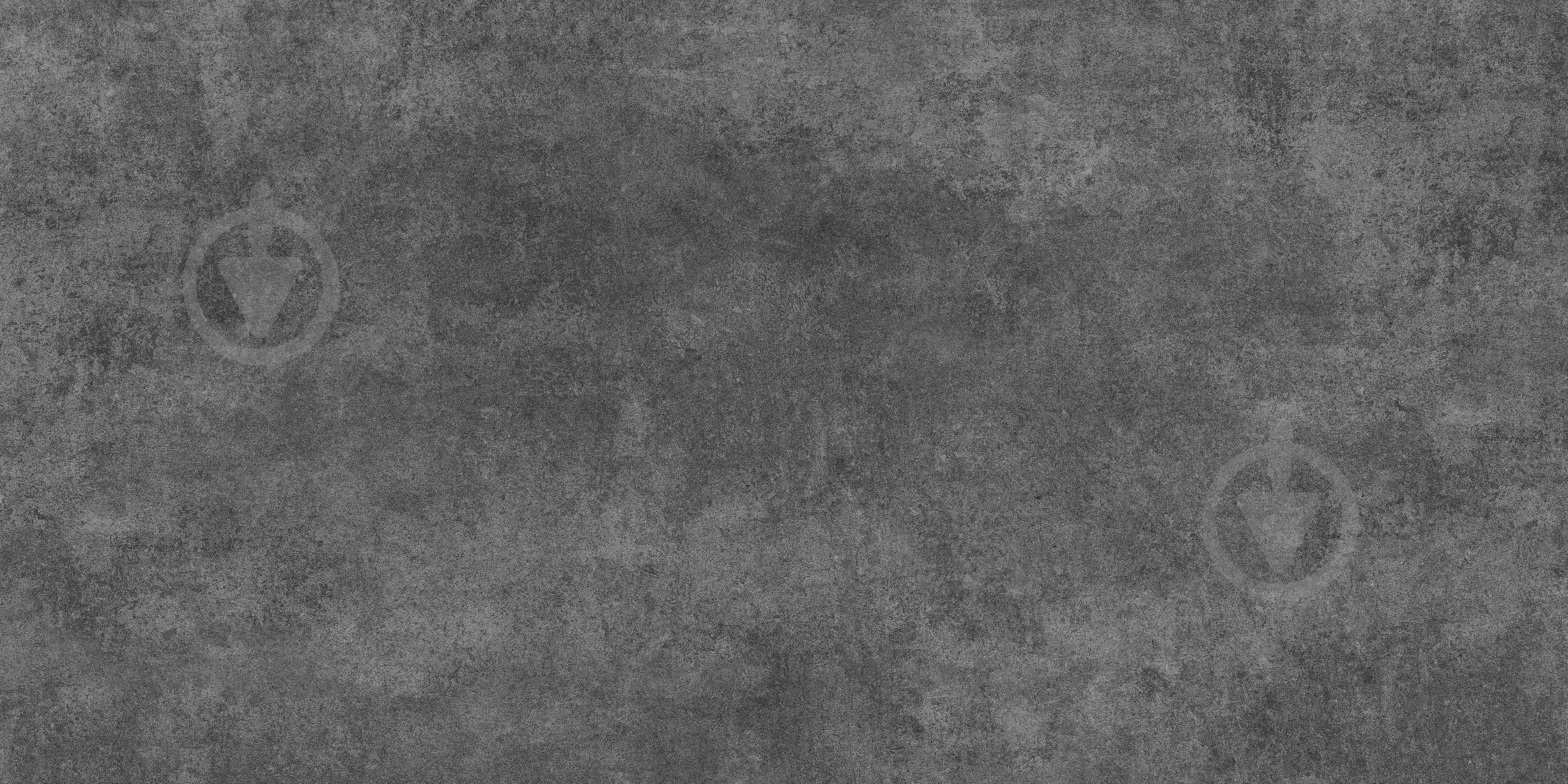 Плитка Allore Group Concrete Anthracite F PC R Mat 60x120 см - фото 1