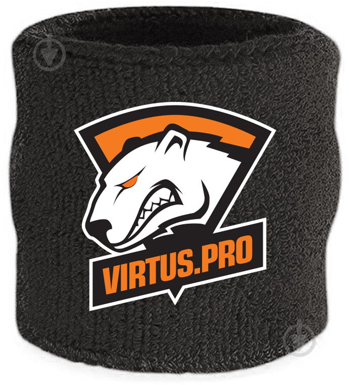 Браслет FSD FS Holding Virtus.pro (FVPSWBAND17BK0000) - фото 1