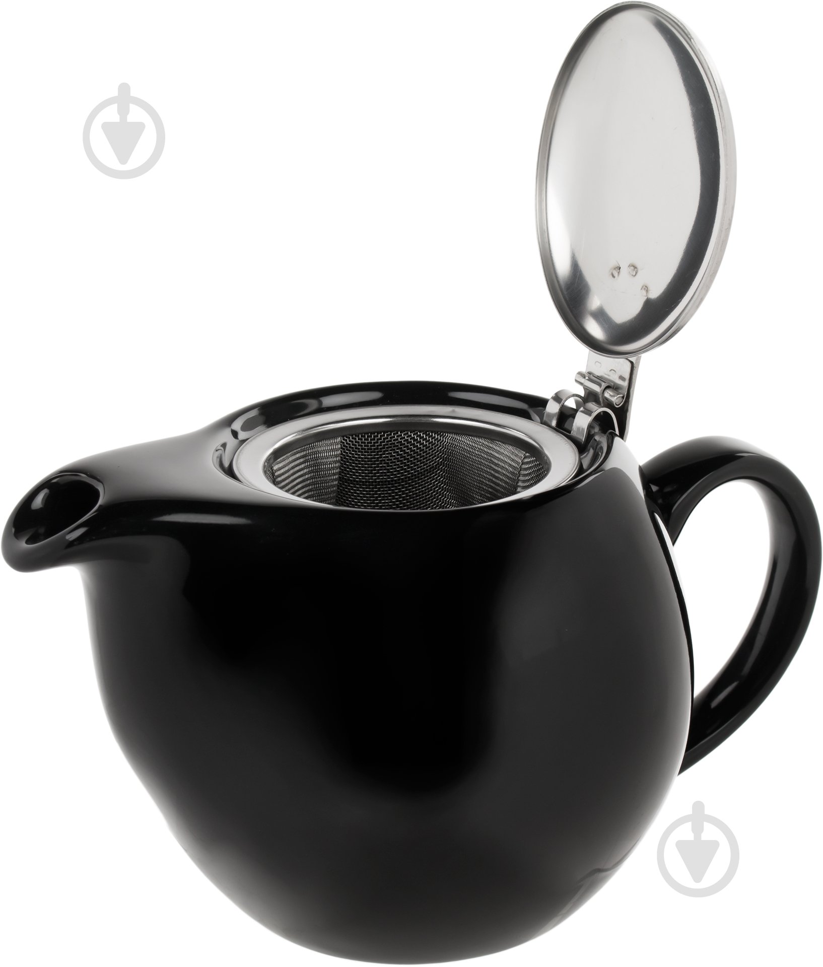 Чайник заварочный Lefard 500 мл 470-009 - фото 2 Чайник заварочный Lefard 500 мл 470-009 - фото 2