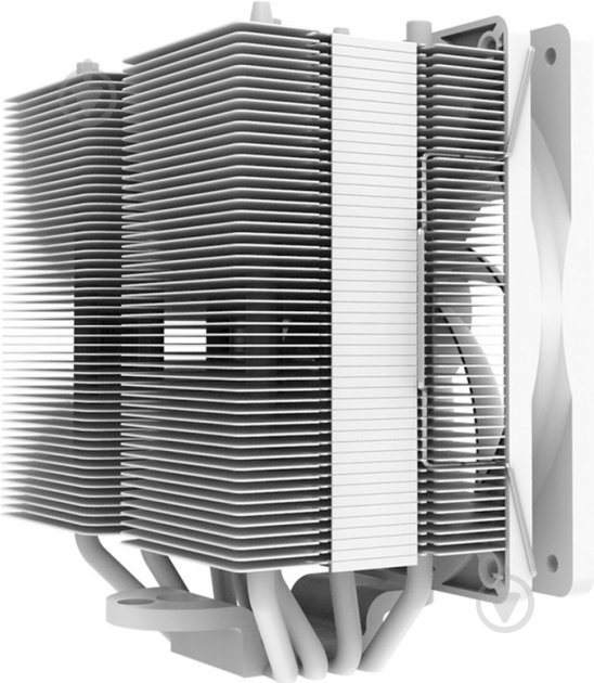 Процессорный кулер Zalman CNPS10X Perform White - фото 4