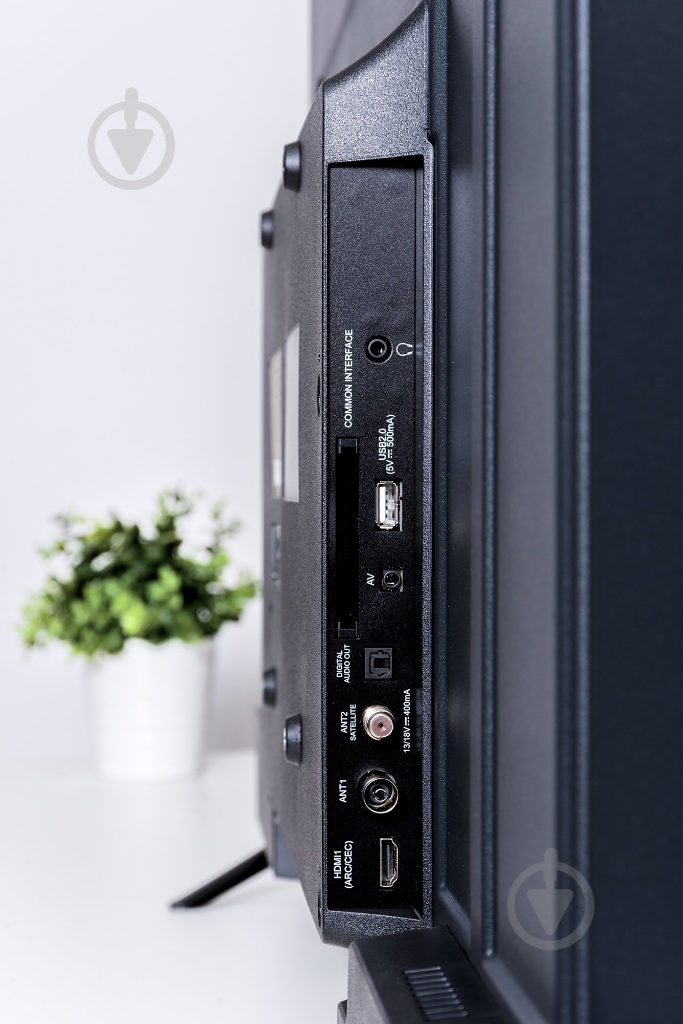 Телевізор Ergo 43GFS6500 - фото 10
