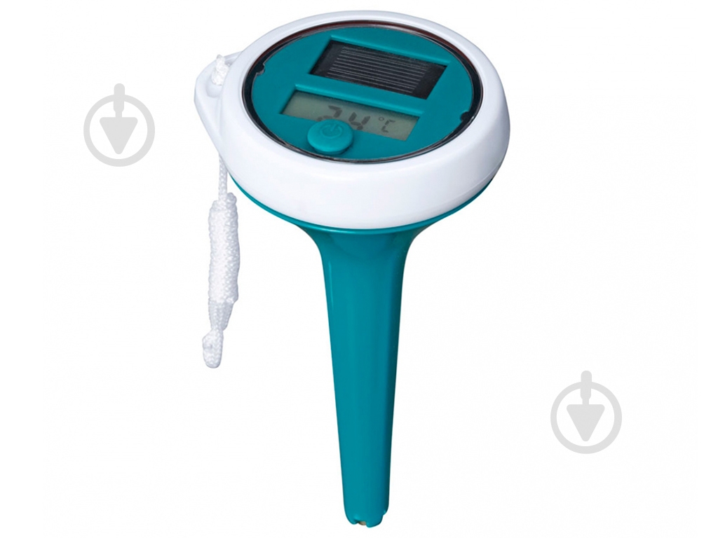 Термометр для бассейна Bestway цифровой 58764 - фото 1