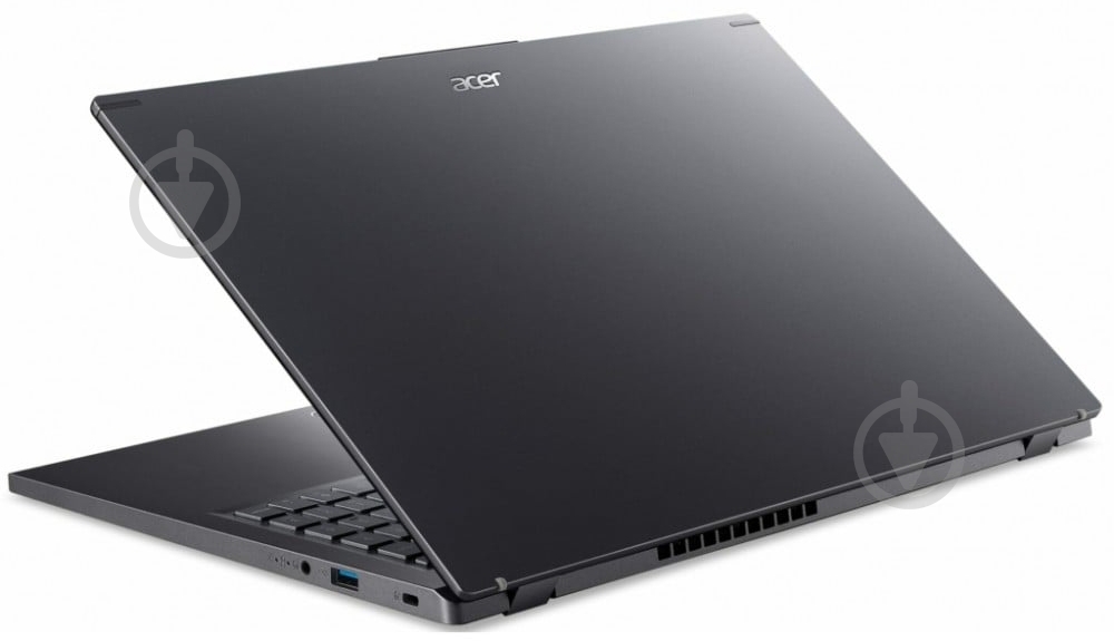 Ноутбук Acer Aspire 15 A15-61M-R9U9 15,6" (NX.JDHEU.003) grey - фото 7