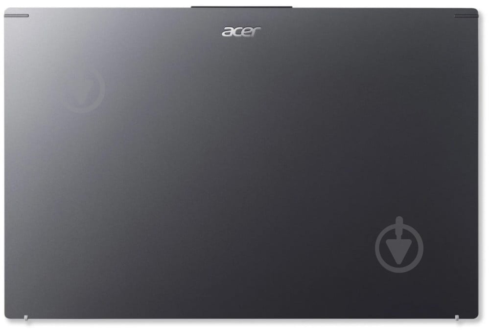 Ноутбук Acer Aspire 15 A15-61M-R9U9 15,6" (NX.JDHEU.003) grey - фото 6