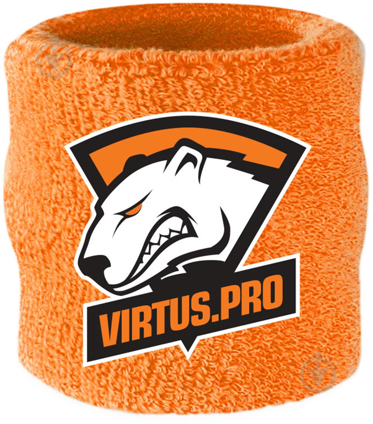 Браслет FSD FS Holding Virtus.pro (FVPSWBAND17OR0000) - фото 1